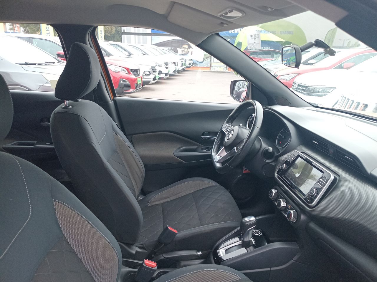 NISSAN - 6