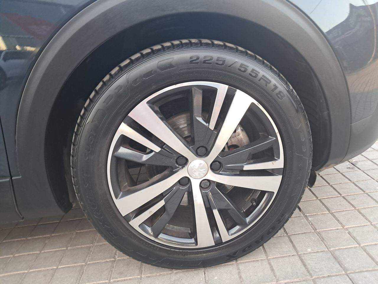 Peugeot 3008 — foto 18 de 34
