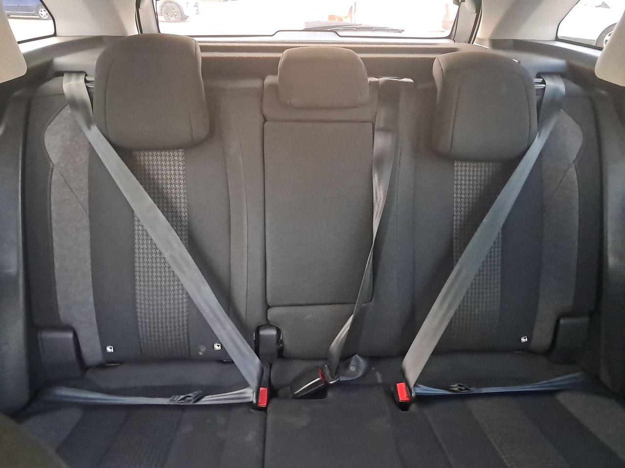 Peugeot 3008 — foto 34 de 34