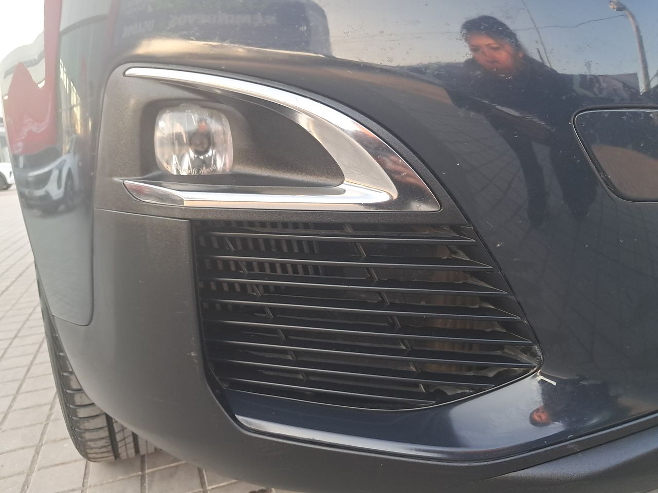 Peugeot 3008 — foto 20 de 34