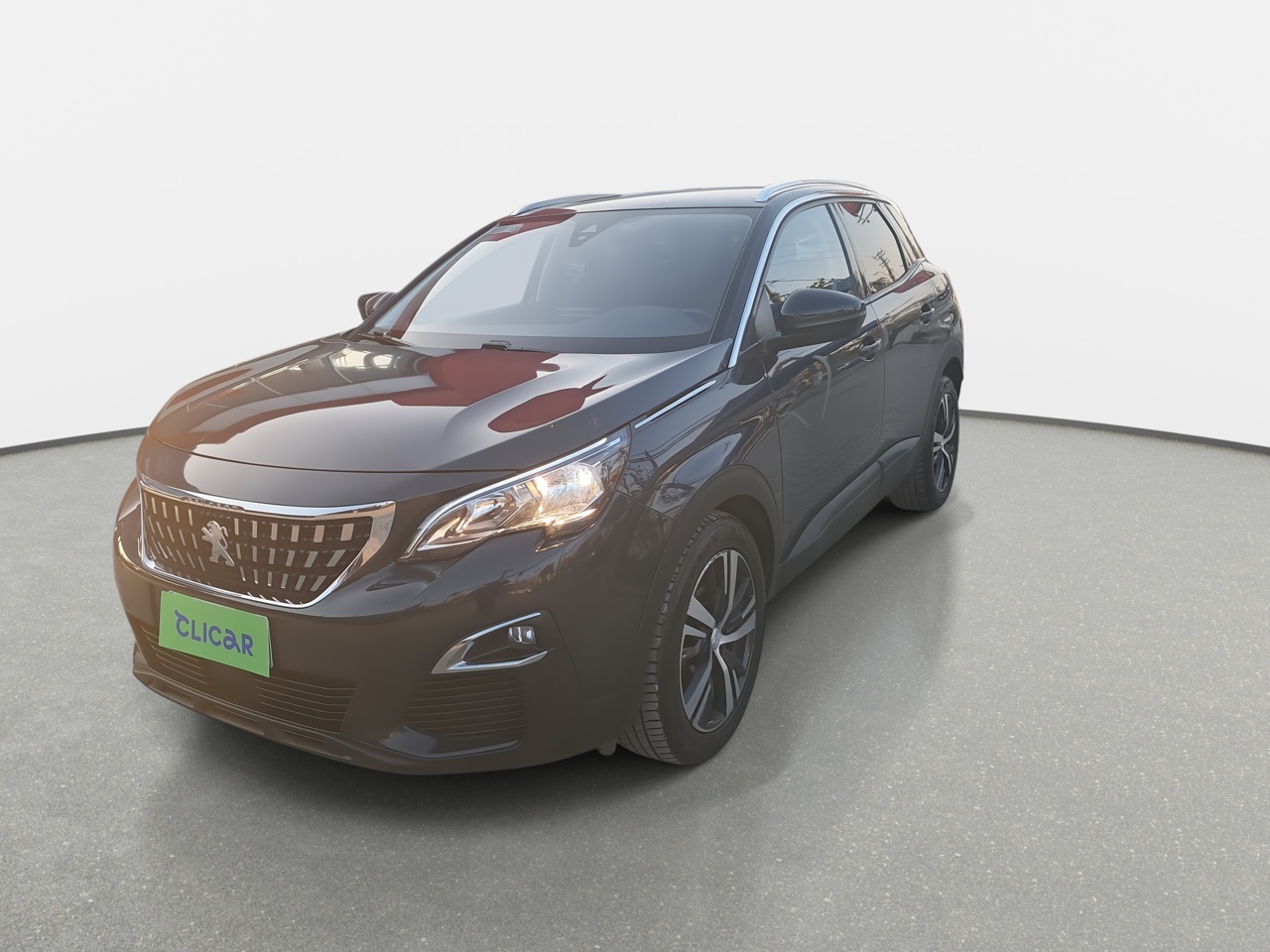 PEUGEOT - 3
