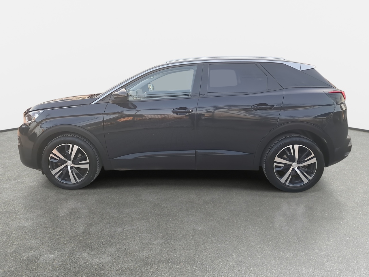 PEUGEOT - 4