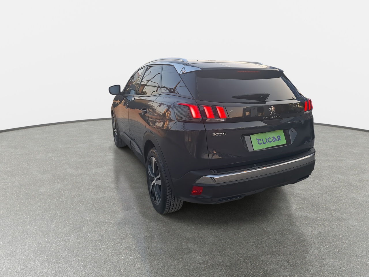 PEUGEOT - 5
