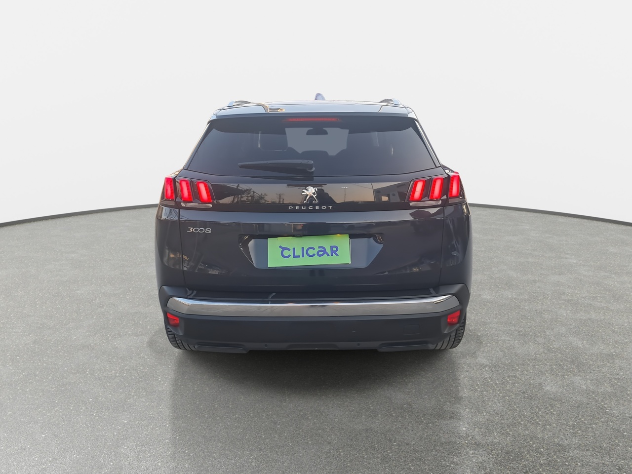 PEUGEOT - 6