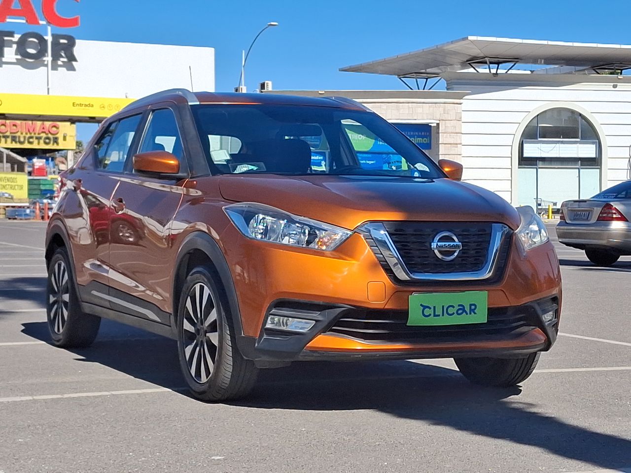 NISSAN - 1