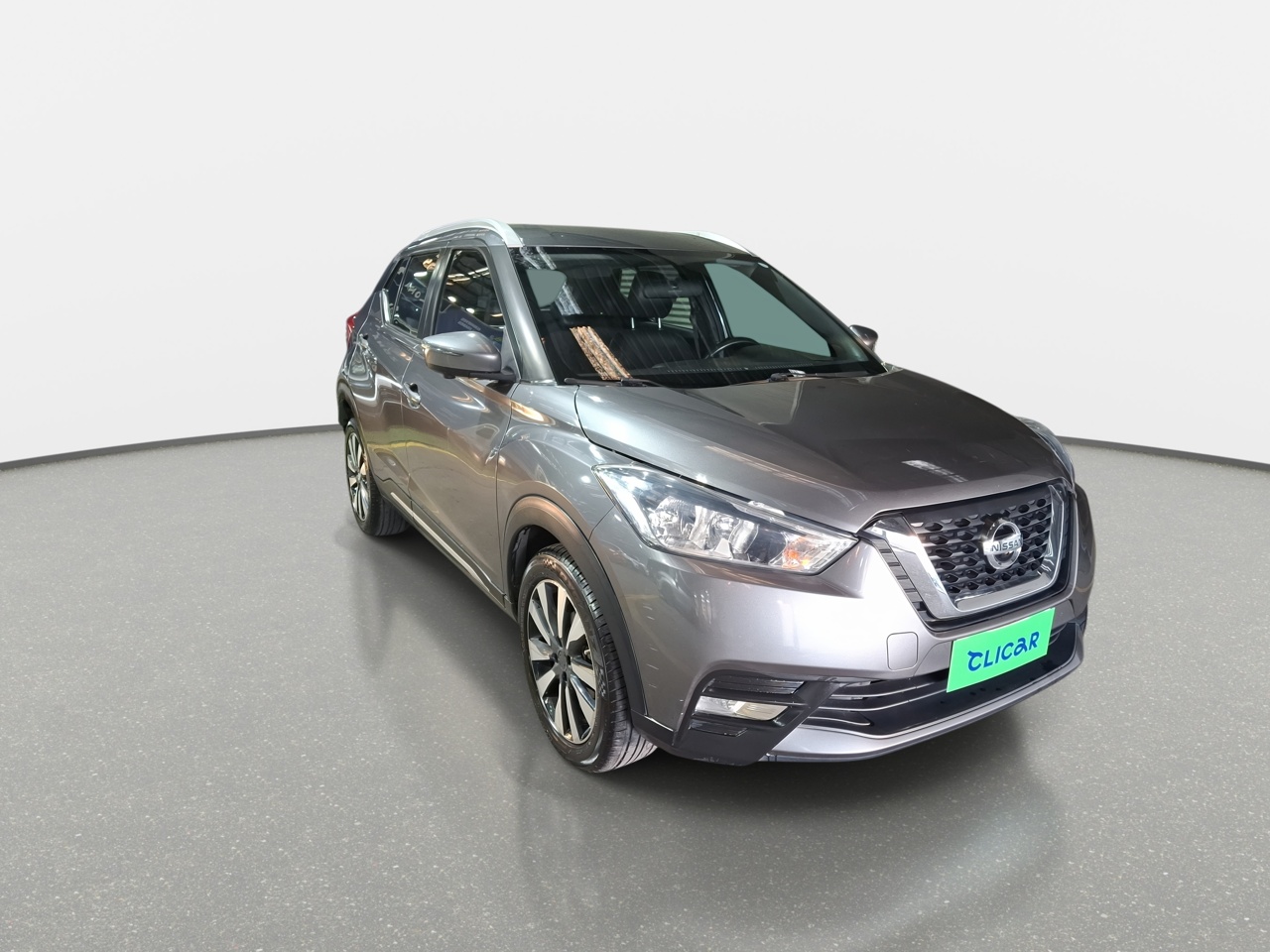 NISSAN - 1