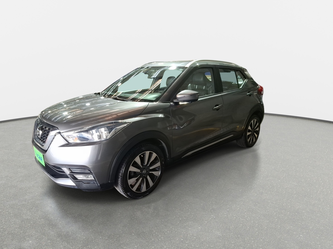 NISSAN - 3