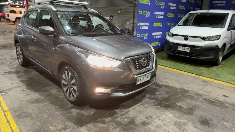 NISSAN - 1