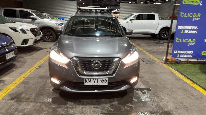 NISSAN - 2