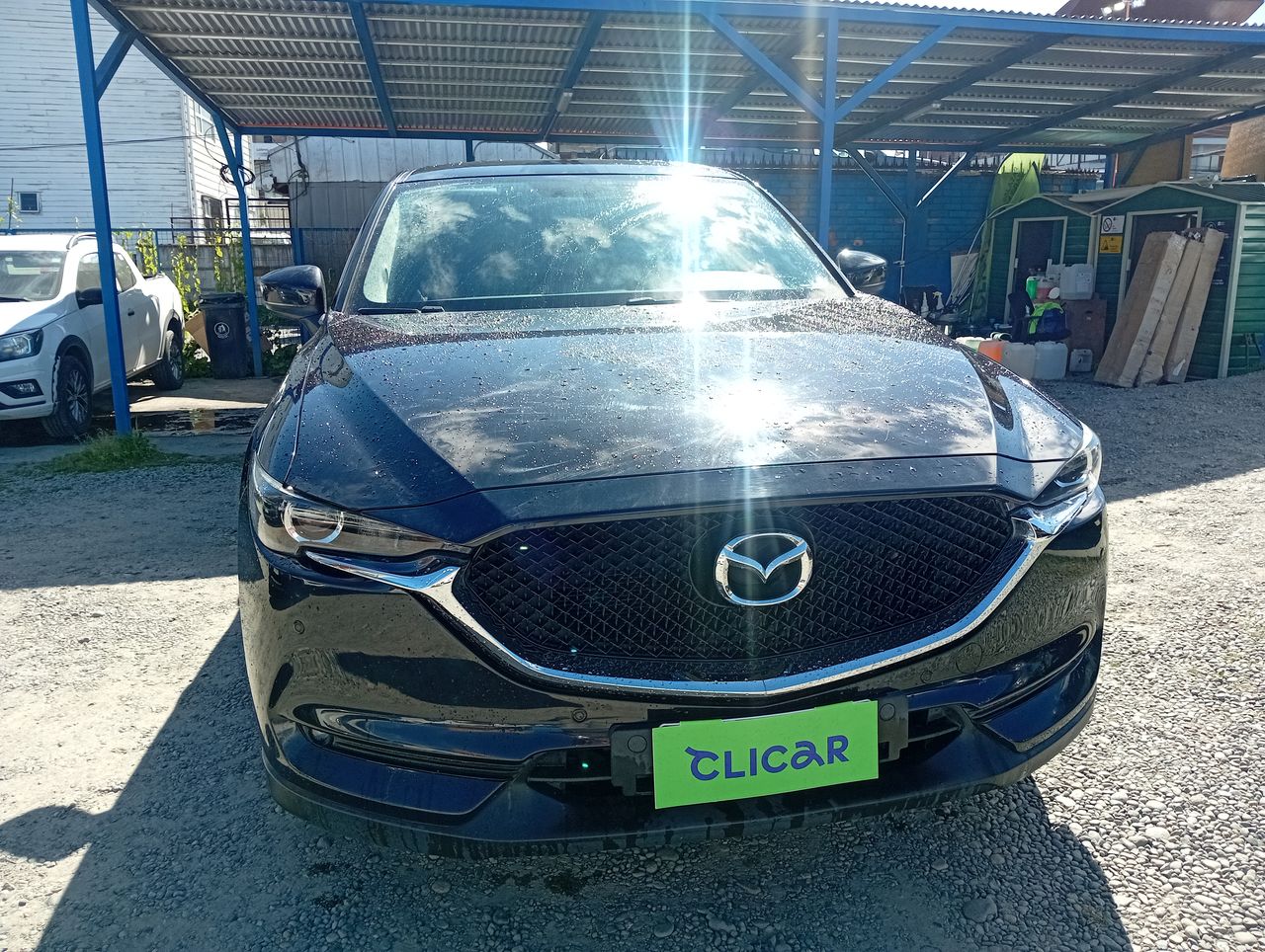 MAZDA - 2