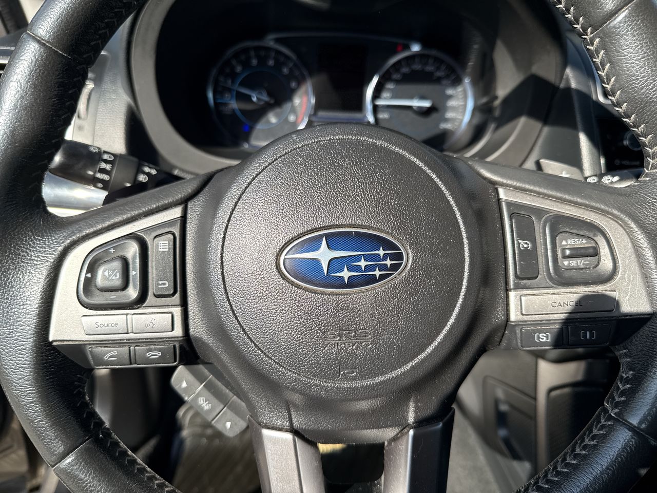 SUBARU - 26