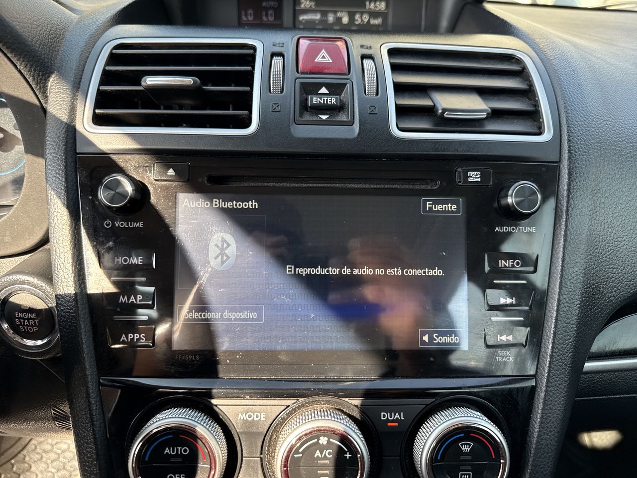 SUBARU - 28