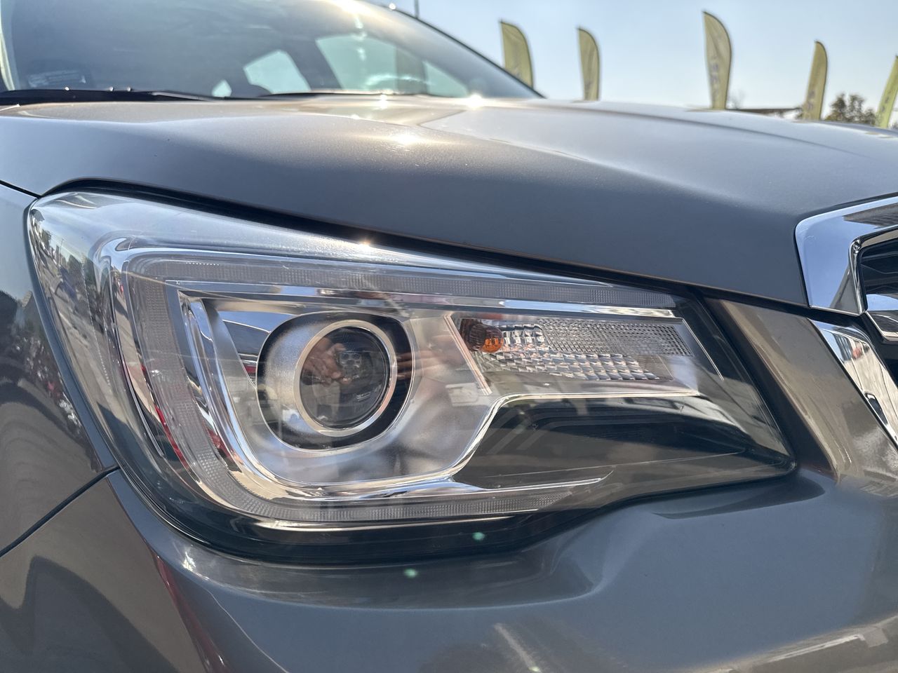SUBARU - 18