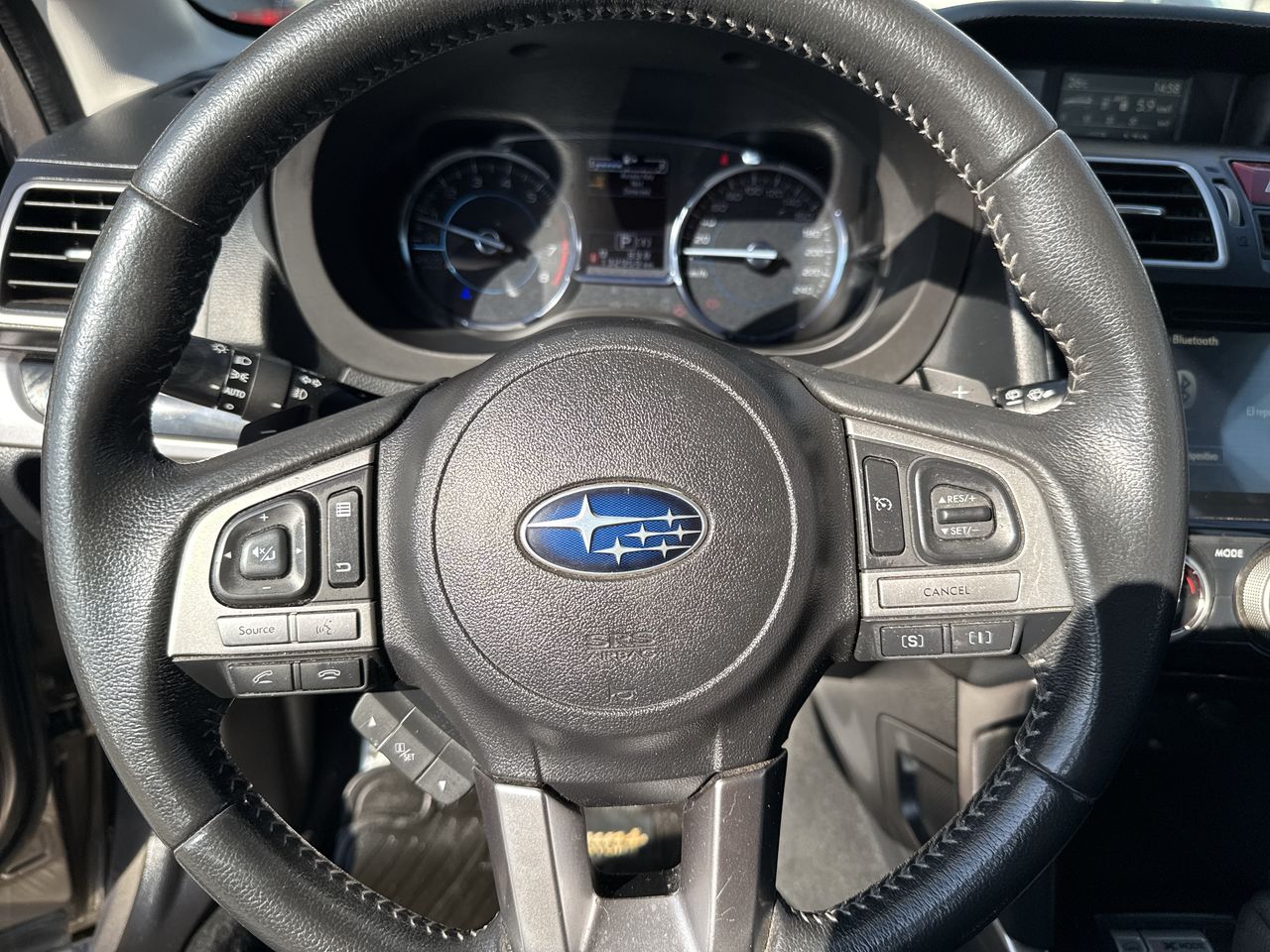 SUBARU - 25