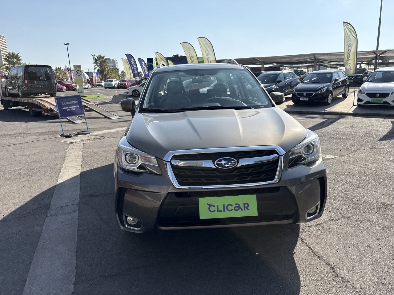SUBARU - 2