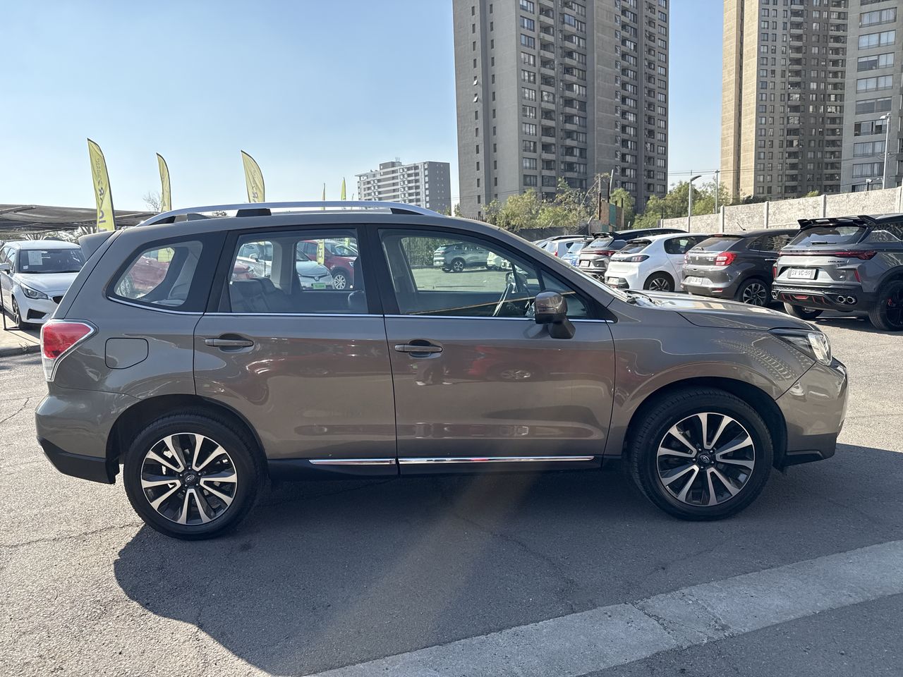 SUBARU - 8