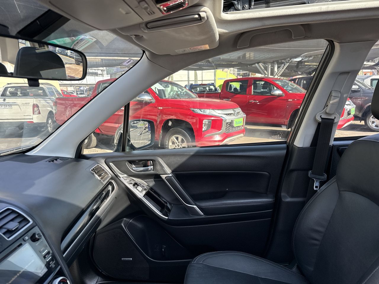 SUBARU - 10