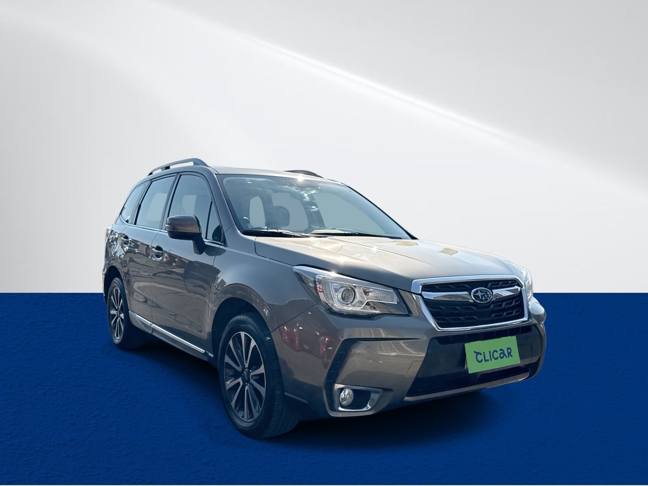 SUBARU