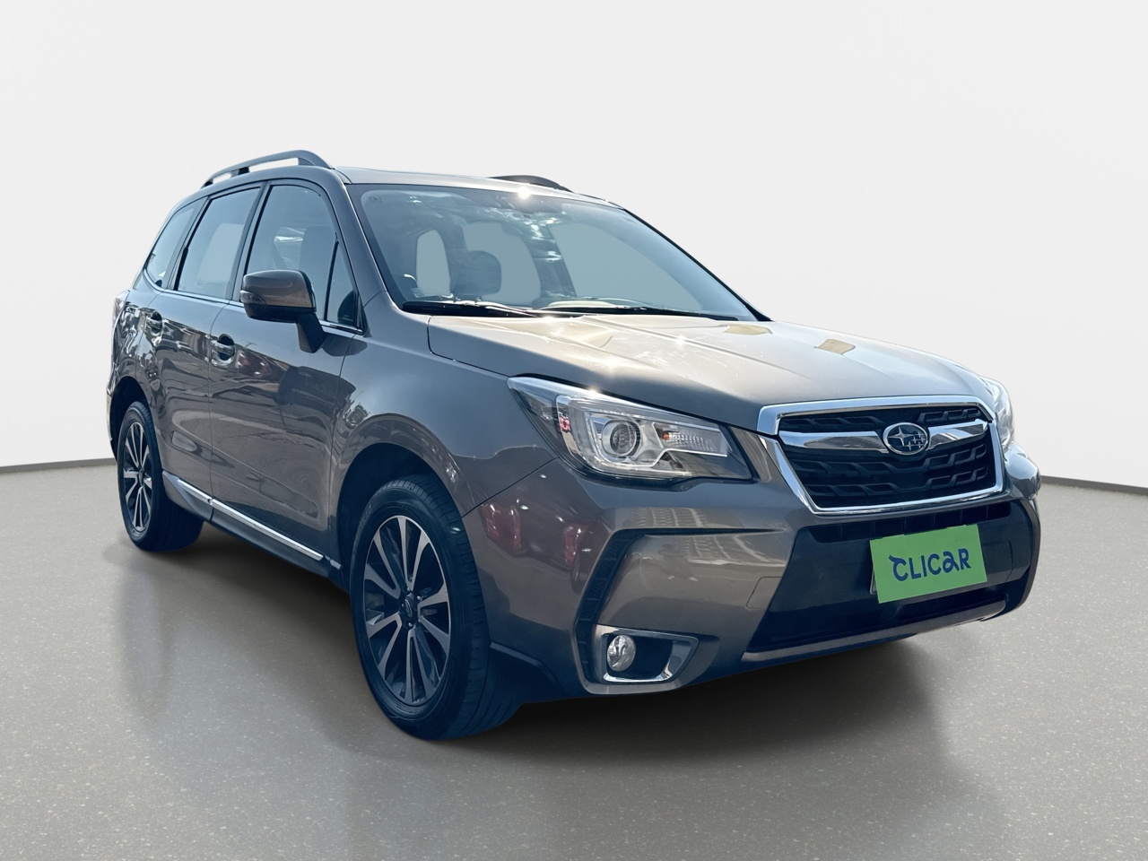 SUBARU