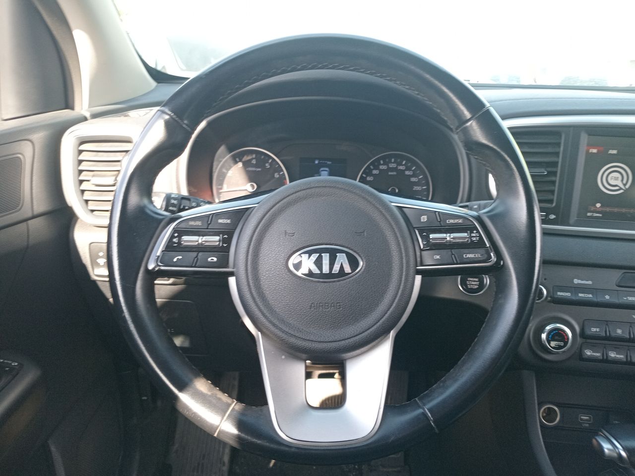 KIA - 16