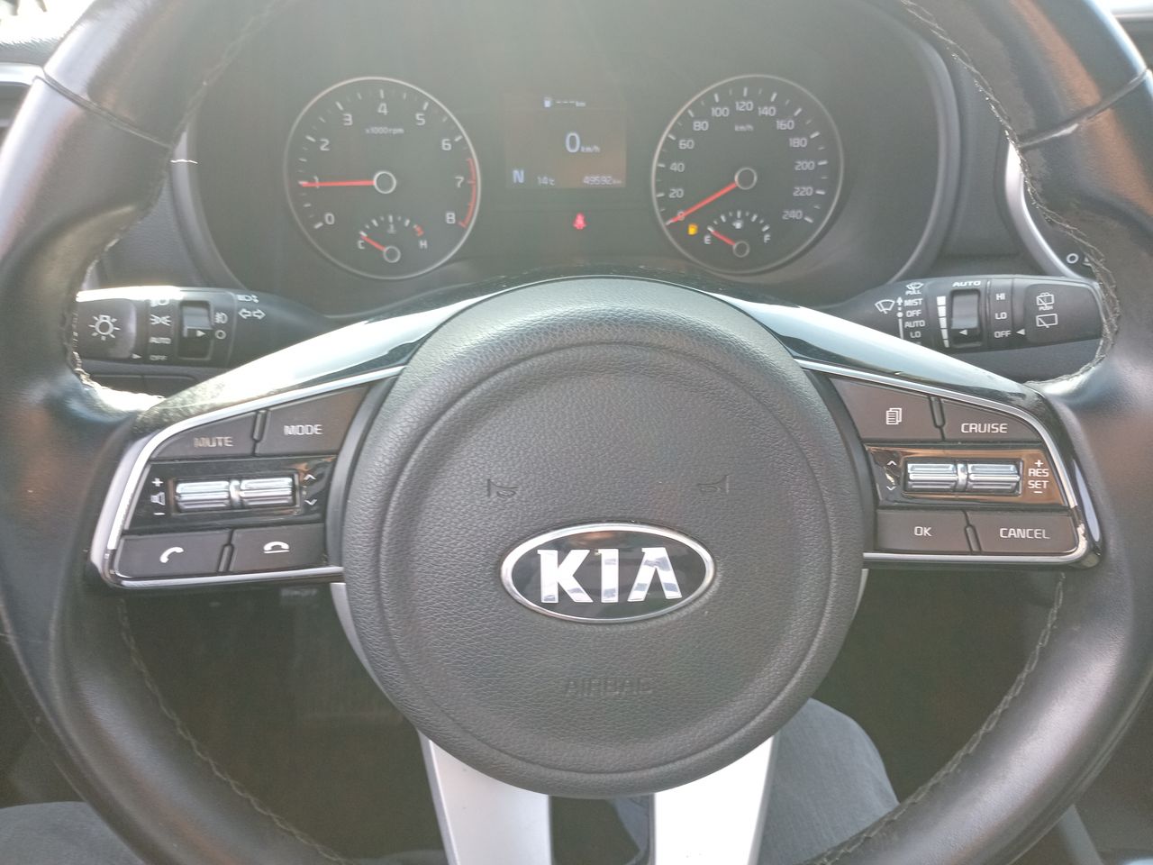 KIA - 17