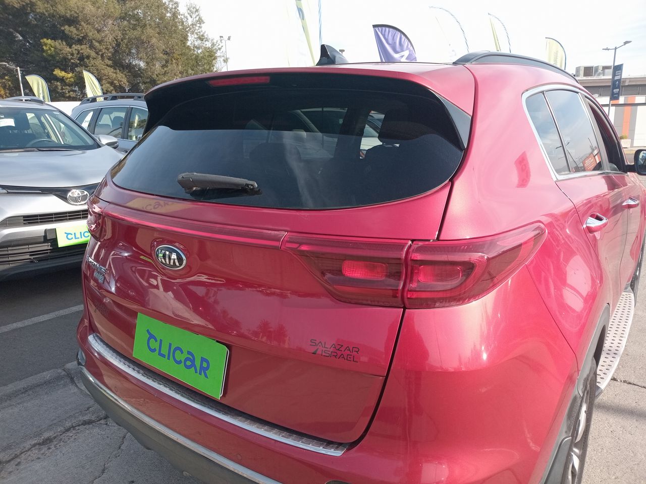 KIA - 11