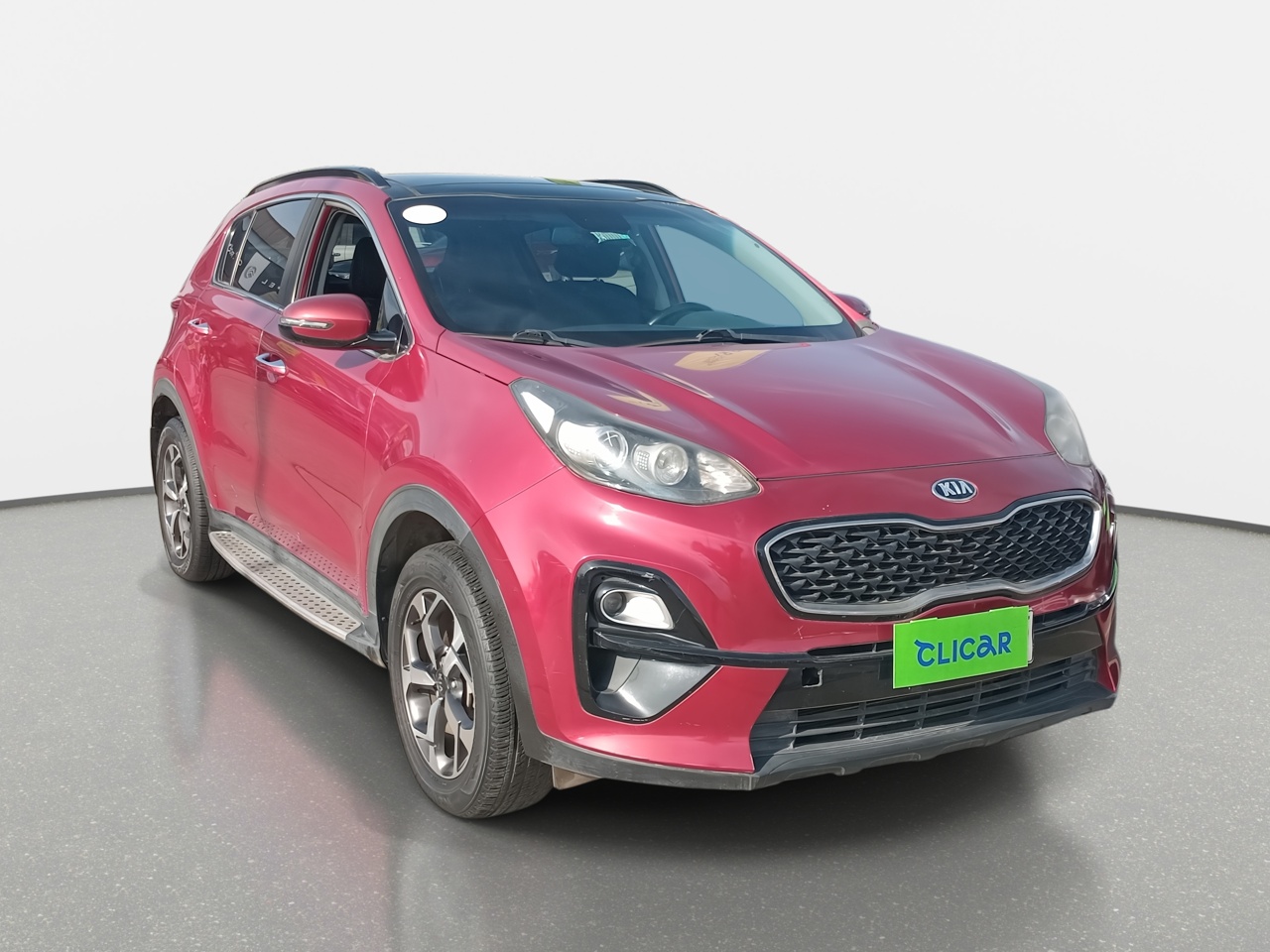 KIA