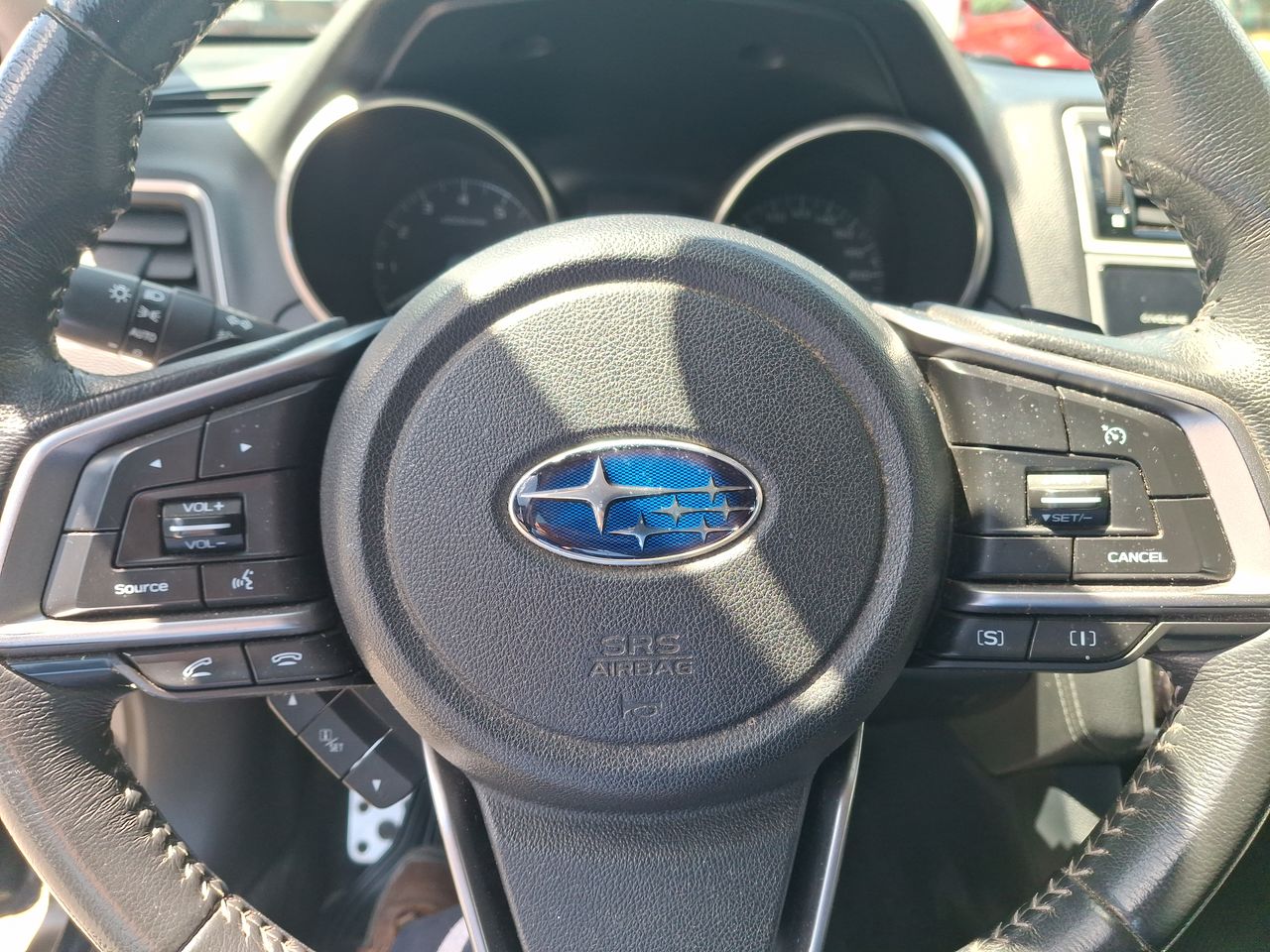 SUBARU - 26