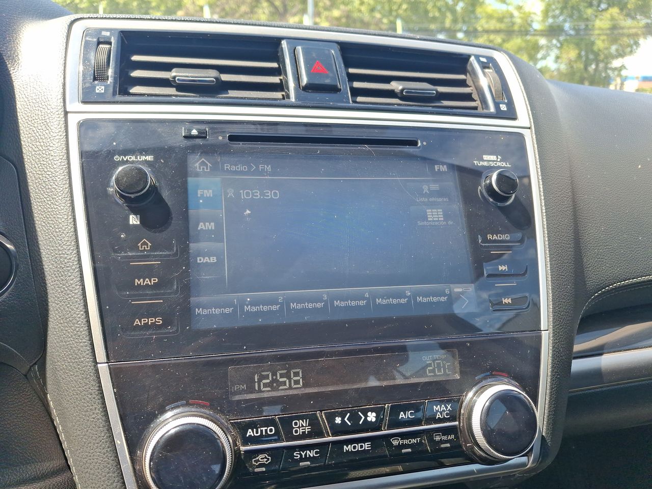 SUBARU - 28