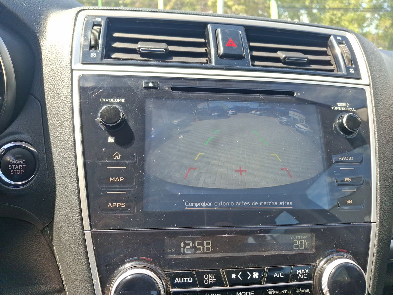 SUBARU - 29