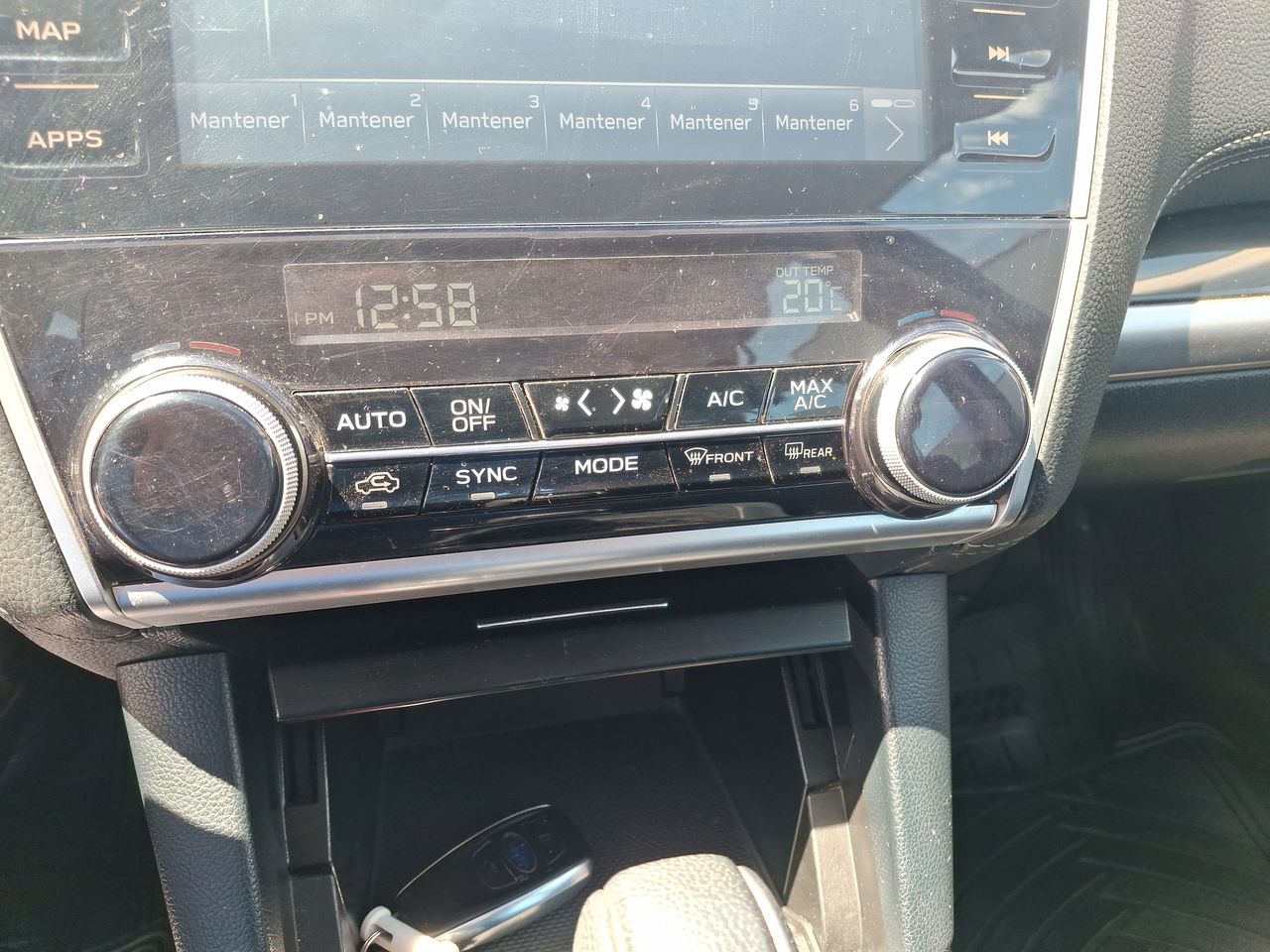 SUBARU - 30