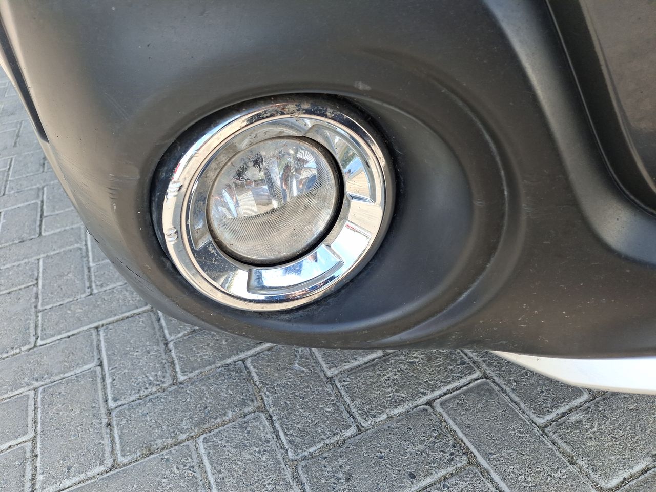 SUBARU - 19