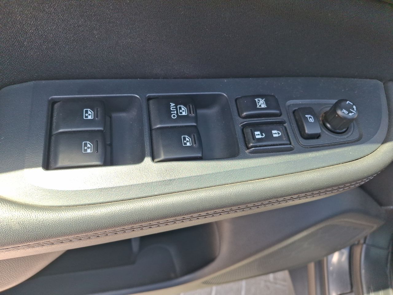 SUBARU - 22