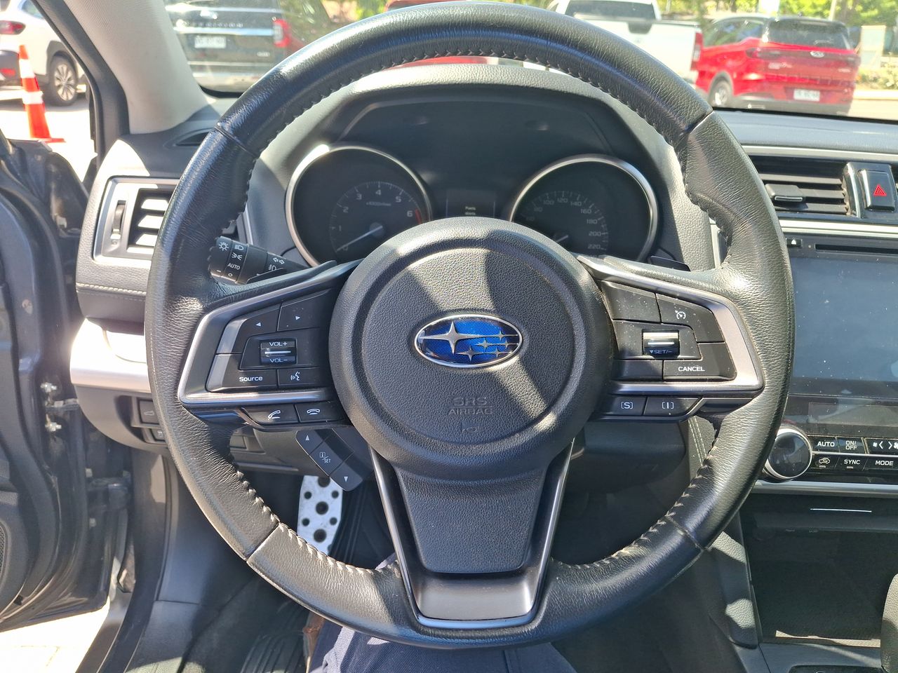 SUBARU - 25