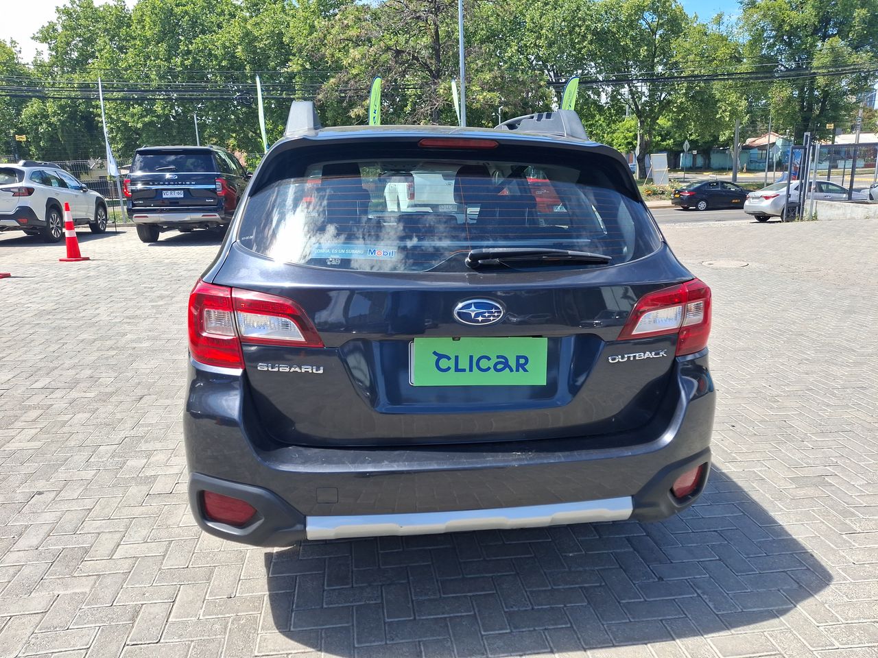 SUBARU - 6