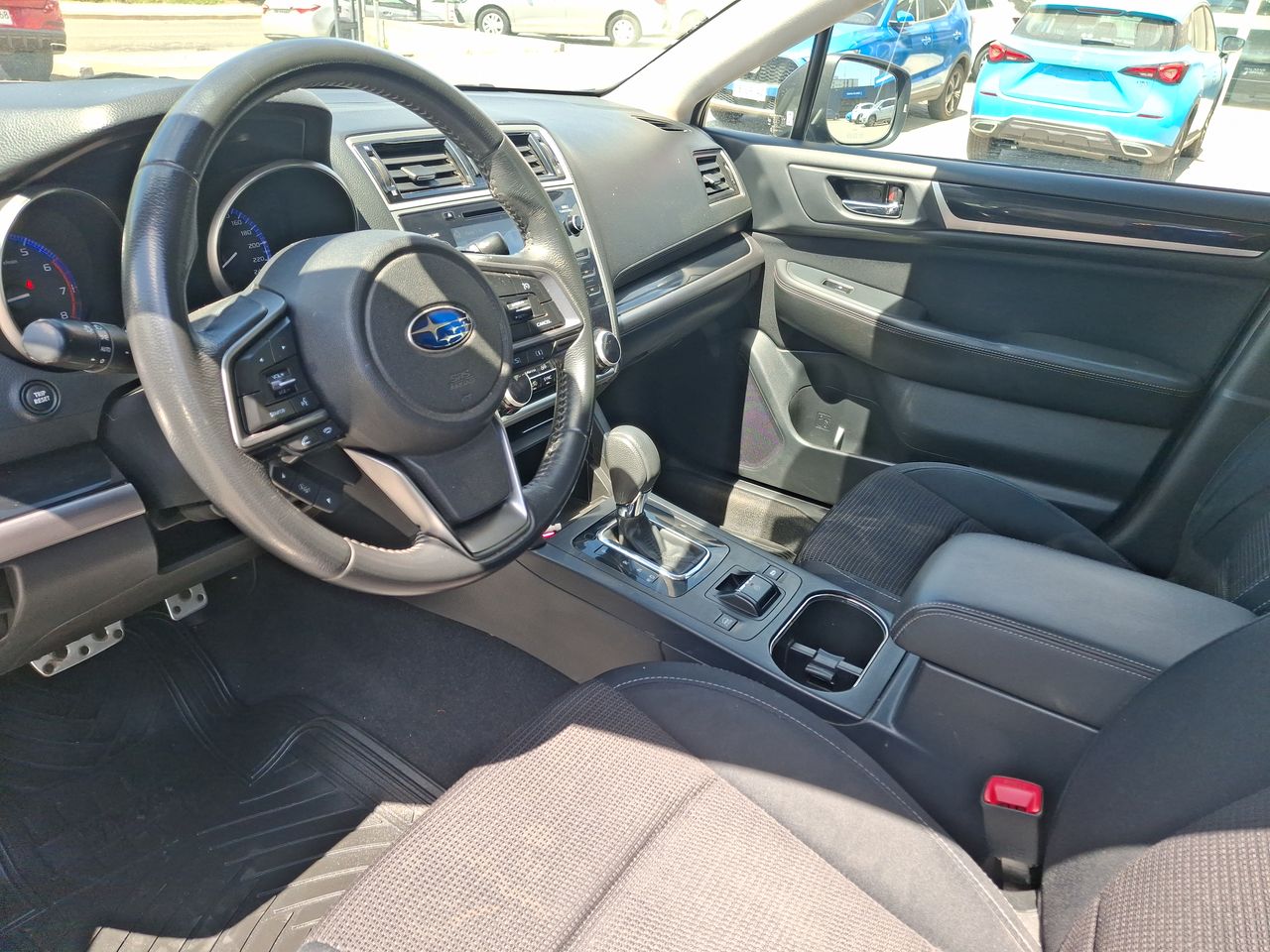 SUBARU - 10