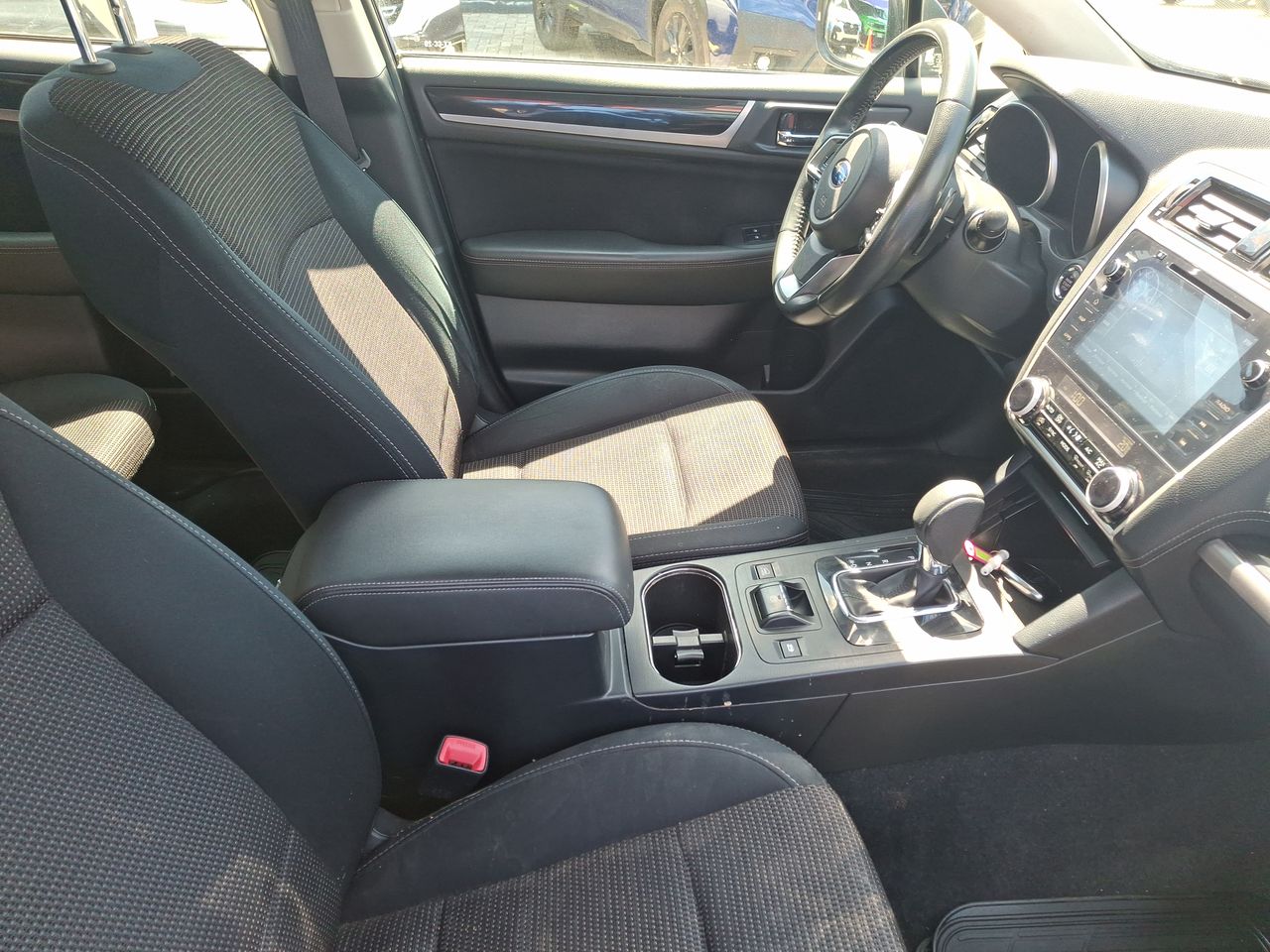 SUBARU - 15