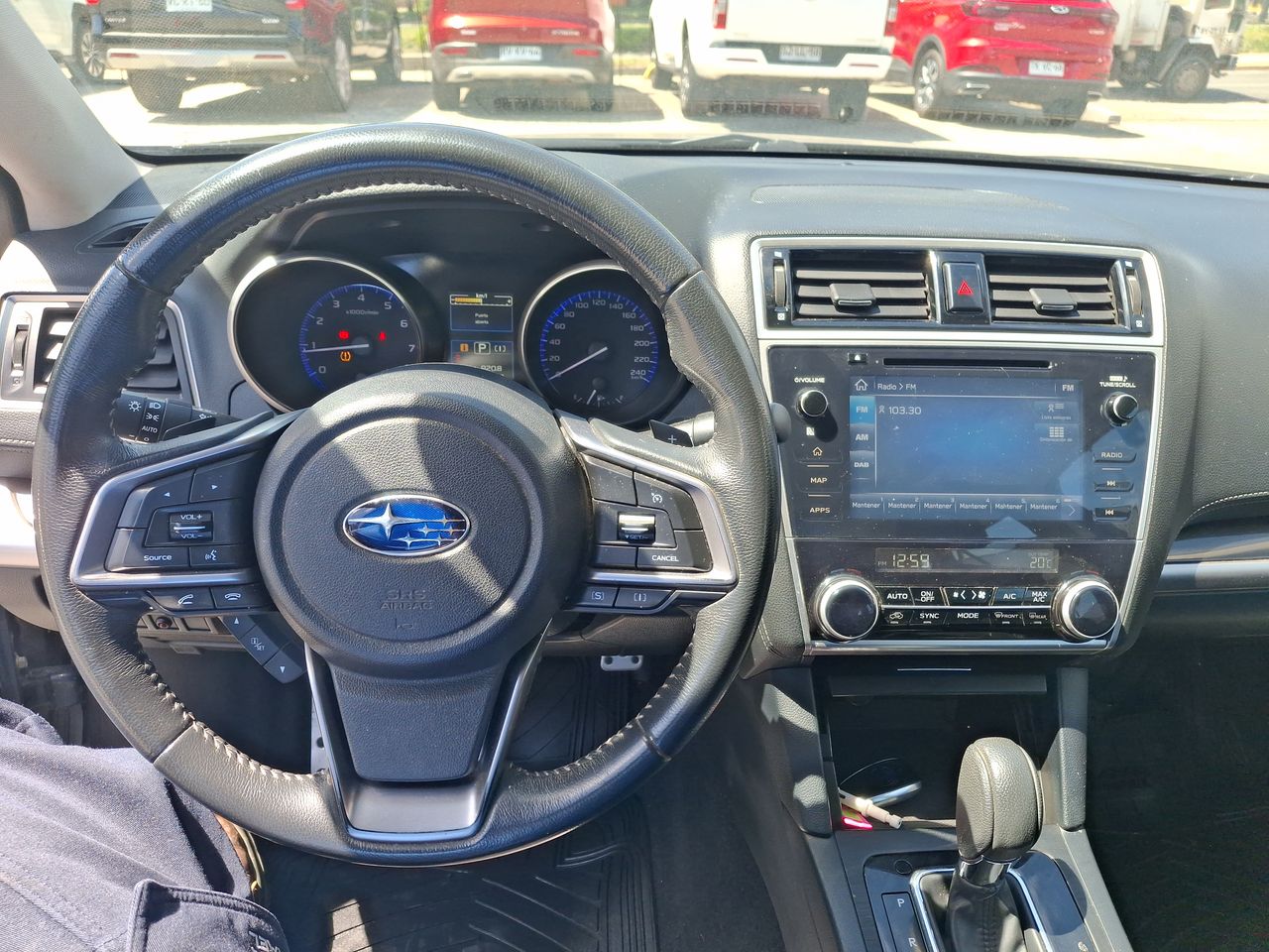 SUBARU - 16