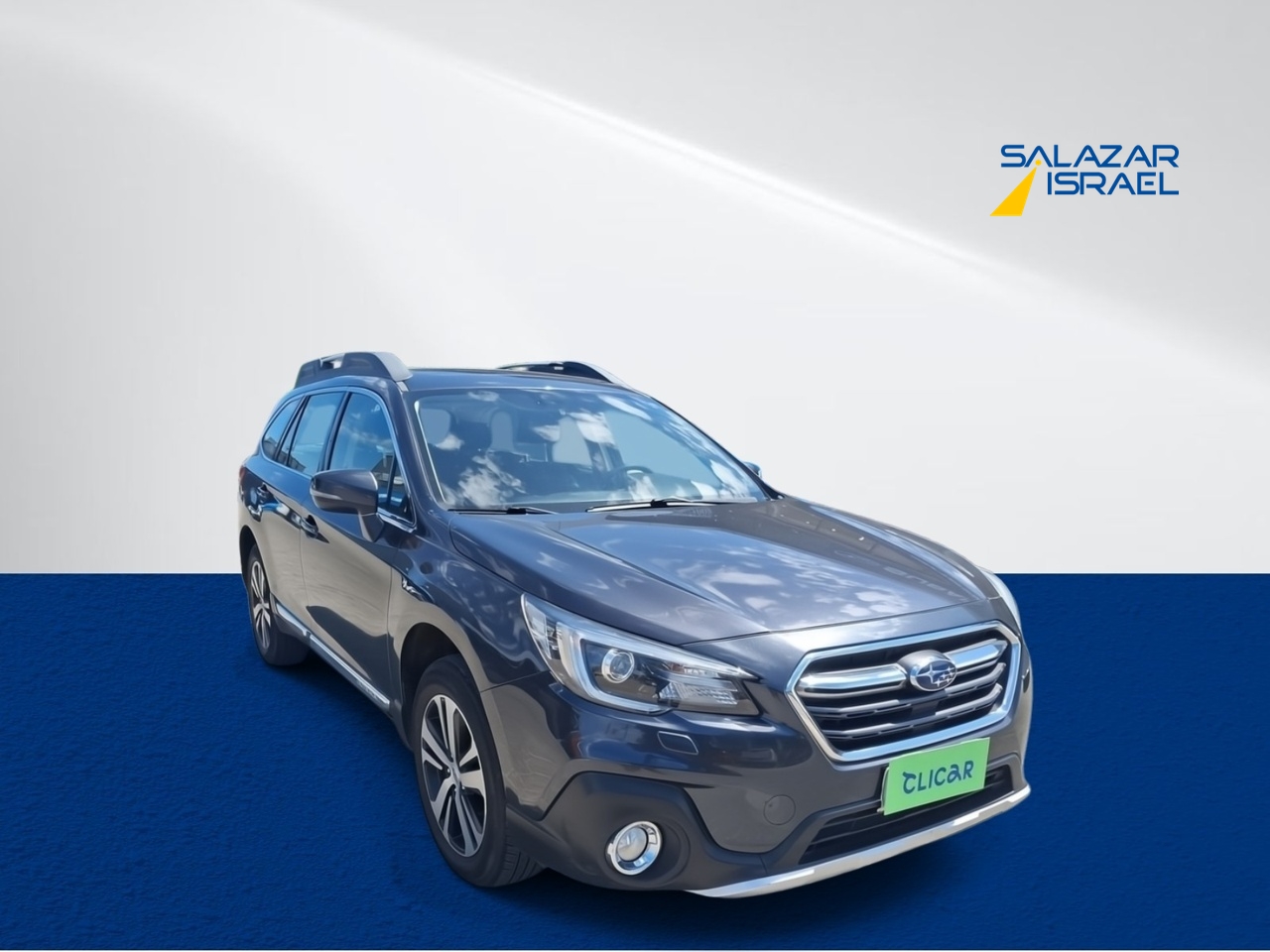 SUBARU