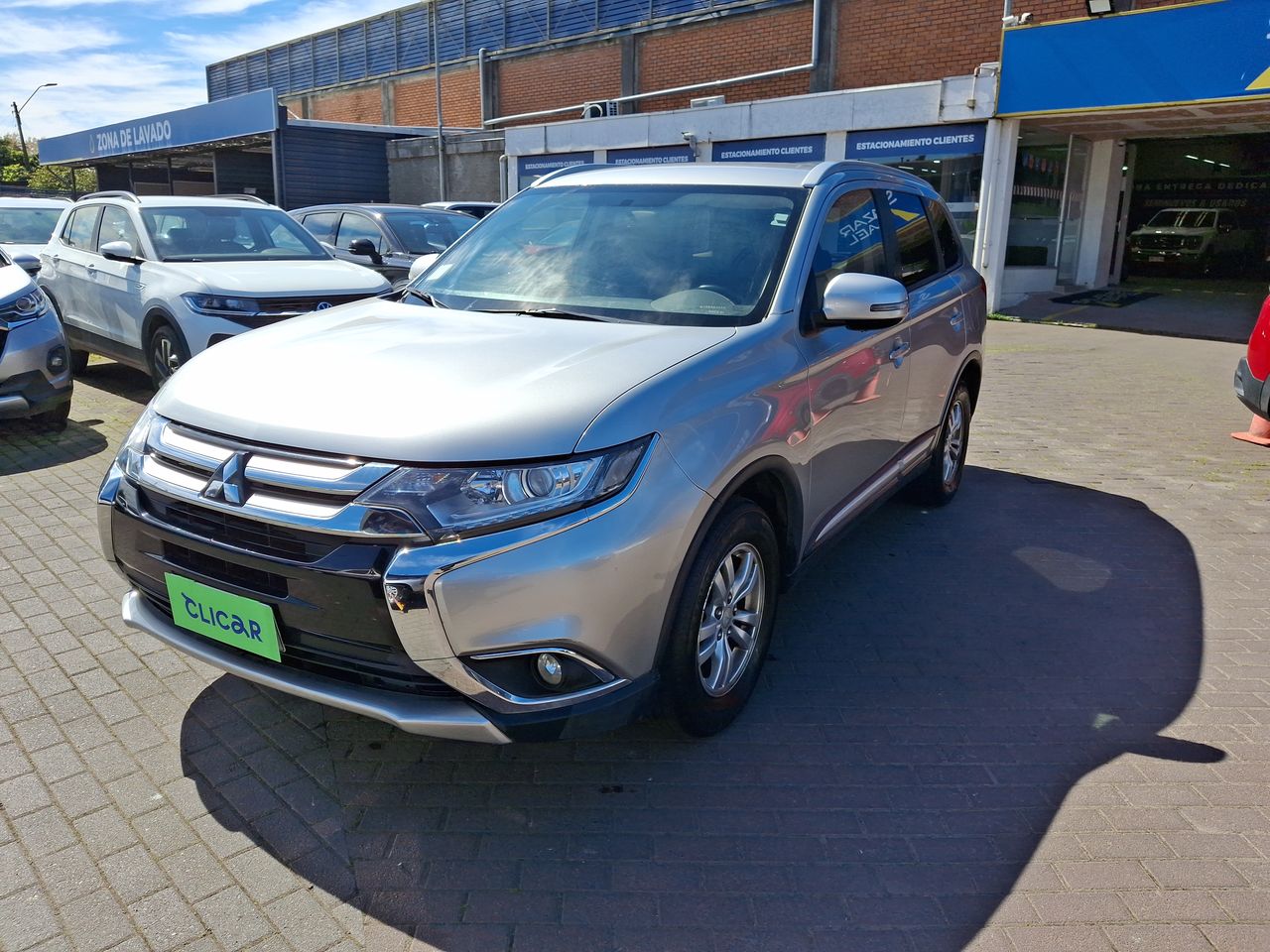MITSUBISHI - 3