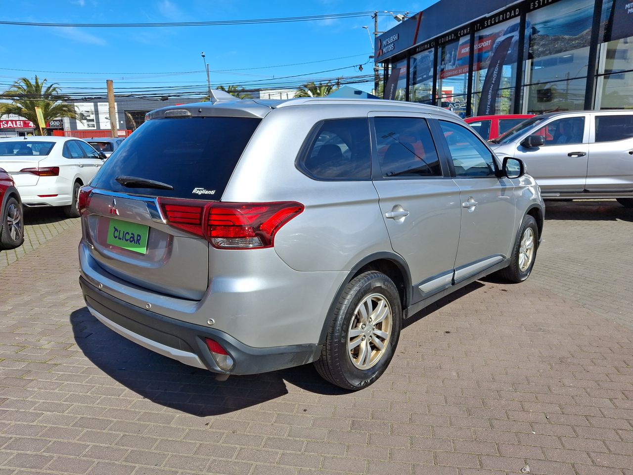 MITSUBISHI - 7