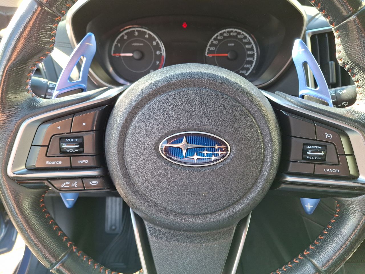 SUBARU - 26