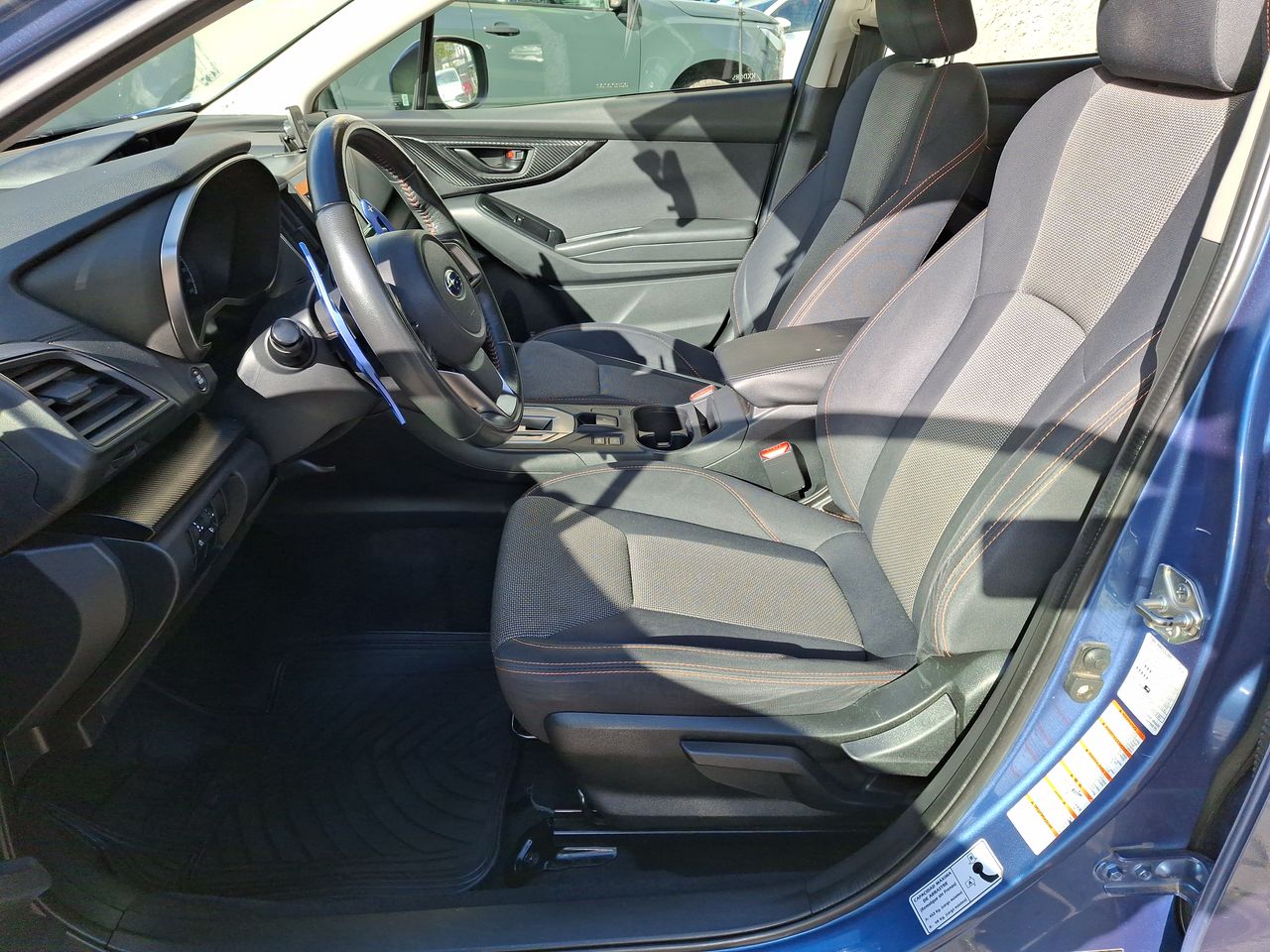 SUBARU - 24