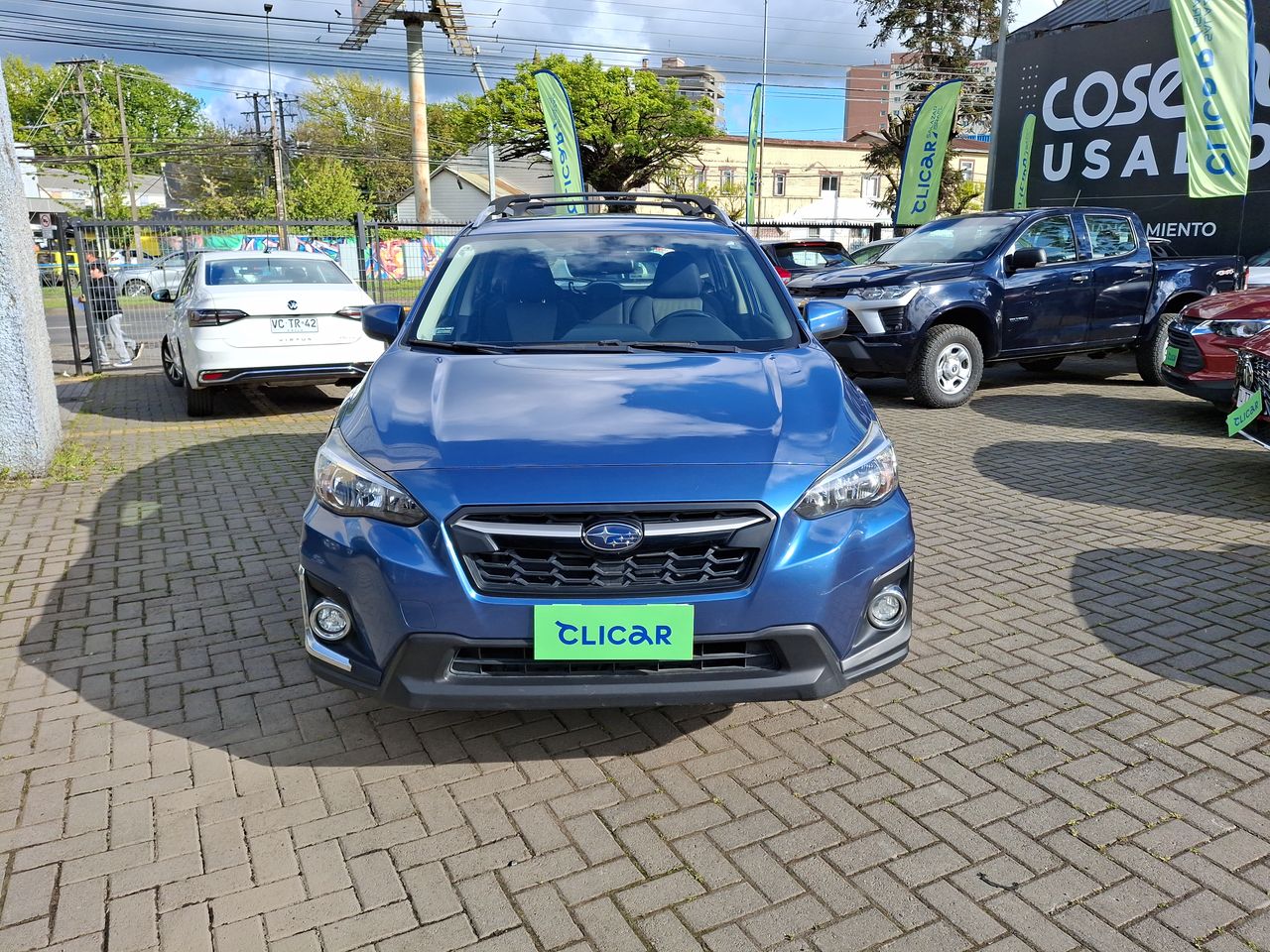 SUBARU - 2