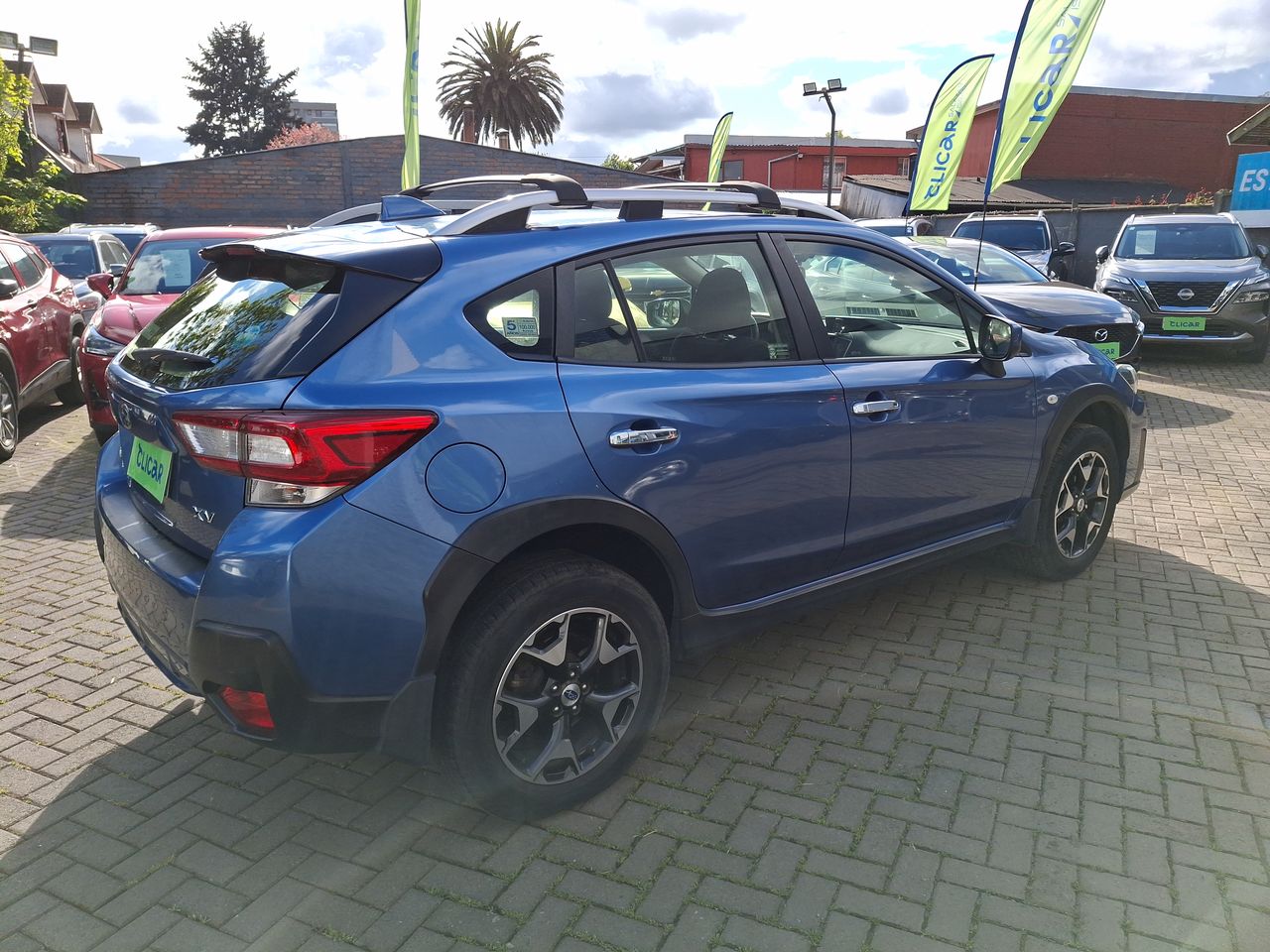 SUBARU - 7