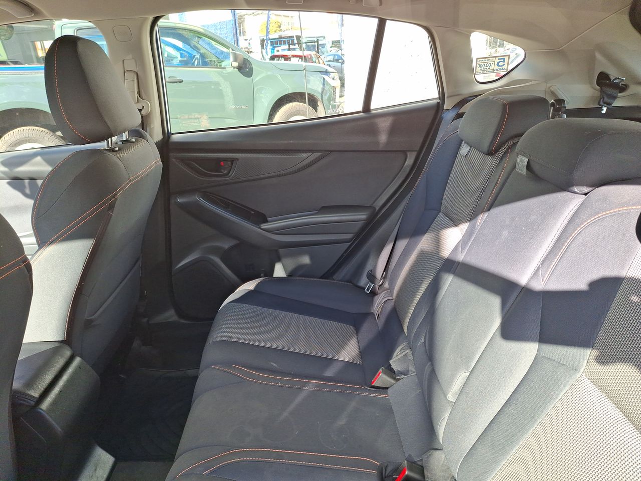 SUBARU - 12