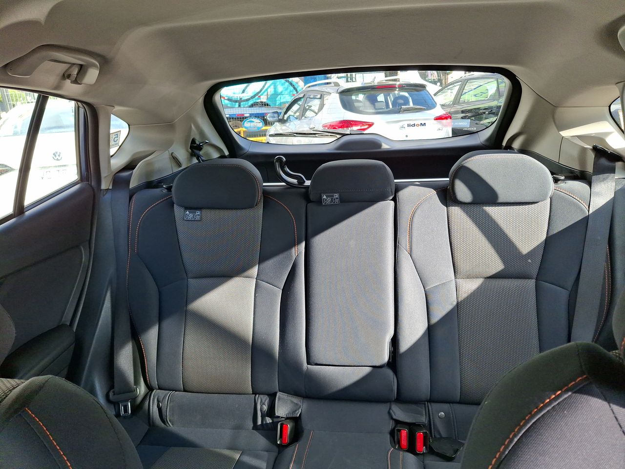 SUBARU - 13