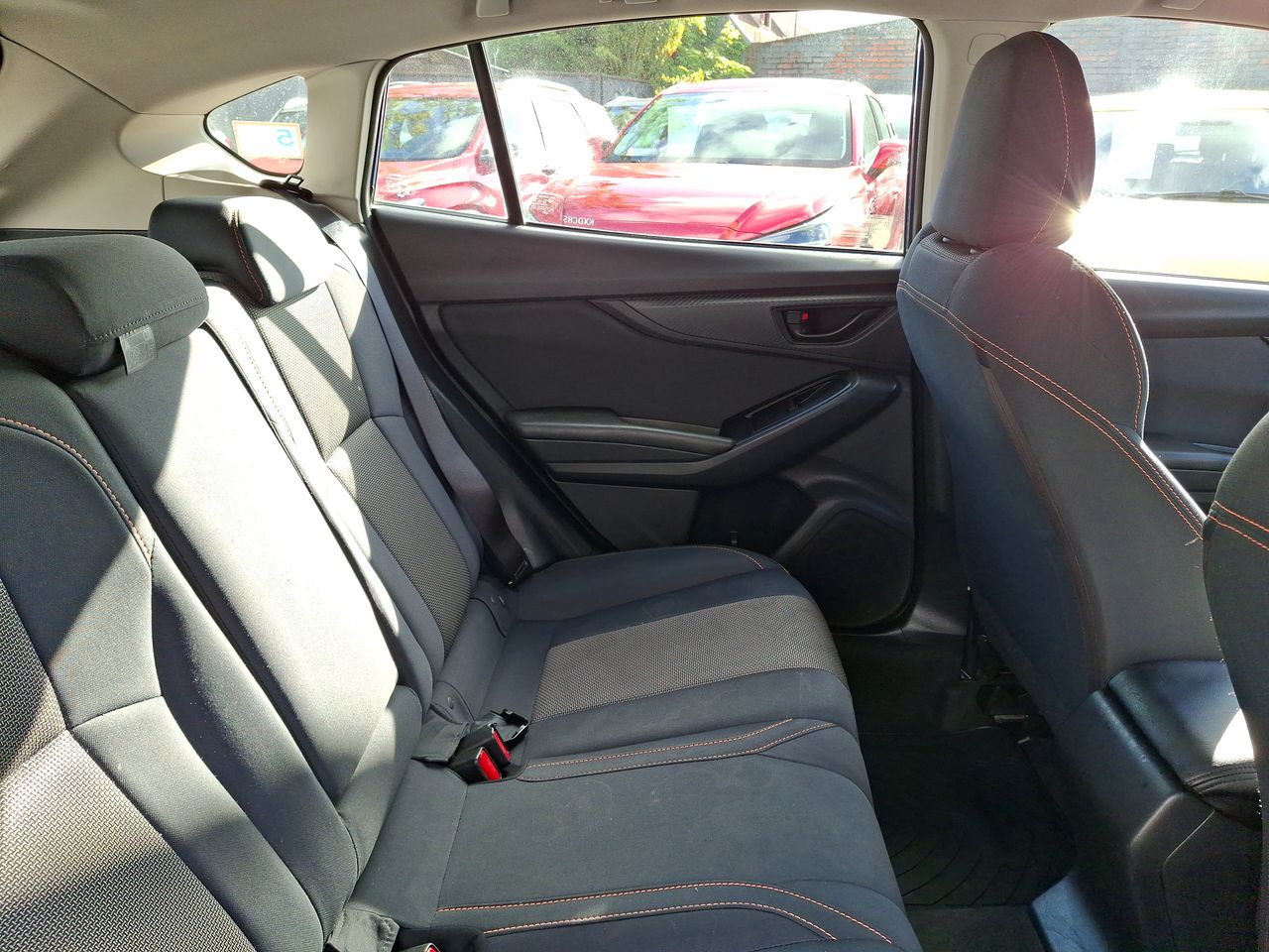 SUBARU - 14