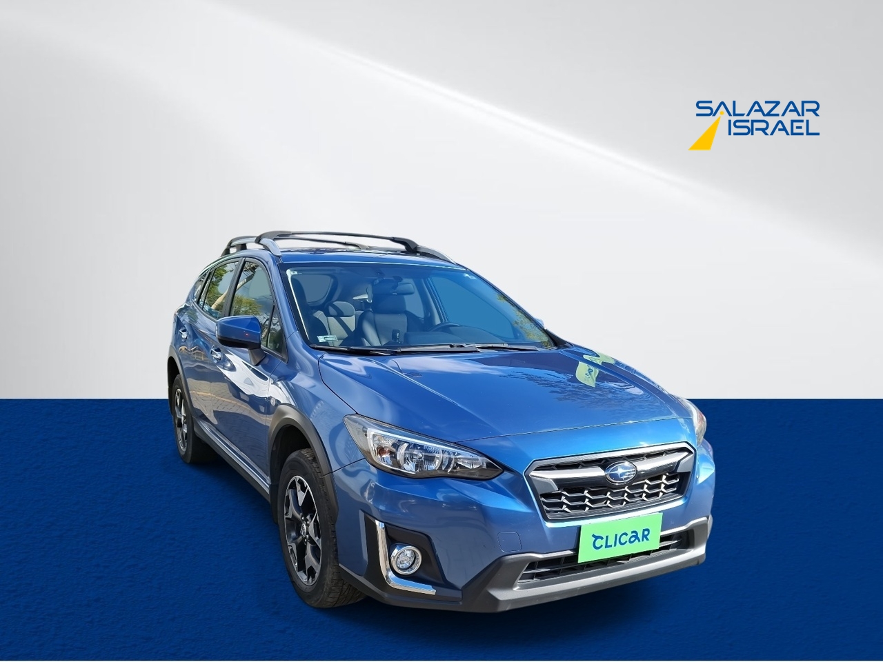 SUBARU