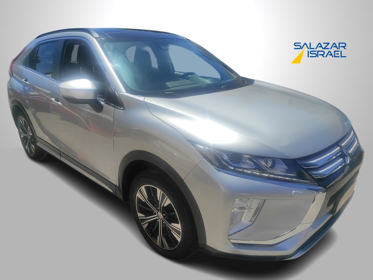 MITSUBISHI ECLIPSE 1.5 RS 4X2 AT 5P 2019
